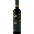 QUILT- FABRIC OF THE LAND - Red Blend 2023 - 0,75 Liter -...