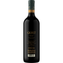 QUILT- FABRIC OF THE LAND - Red Blend 2023 - 0,75 Liter -...