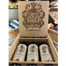 DAOU Vineyards - PATRIMONY - CAVES DES LIONS 2021 - 0,75l - 97 Points James Suckling, 96 Points Robert Parker`s Wine Advocate