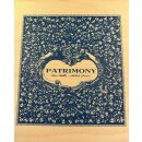 DAOU Vineyards - PATRIMONY Cabernet Sauvignon 2021 - 0,75l - 95-97 Points by Robert Parker