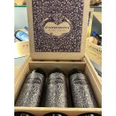 DAOU Vineyards - PATRIMONY Cabernet Franc 2021 - 0,75 l - 96+ Points Vinous, 96 Points James Suckling/ Robert Parker`s Wine Advocate