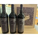 DAOU Vineyards - PATRIMONY Cabernet Franc 2021 - 0,75 l - 96+ Points Vinous, 96 Points James Suckling/ Robert Parker`s Wine Advocate