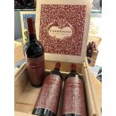 DAOU Vineyards - PATRIMONY Merlot 2021 - 0,75 Liter -