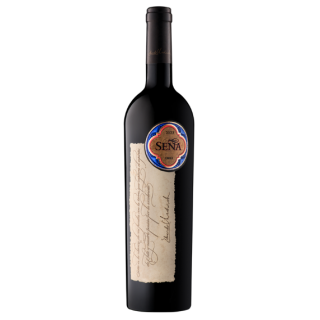 SENA - CHILE - Aconcagua Valley- Red Blend  2023 -0,75 Liter- 99 Points James Suckling/ 99 RP Wine Advocate