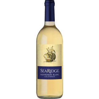 SEA RIDGE Sauvignon Blanc 2024 - 0,75 Liter