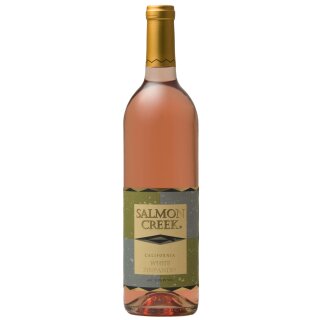 SALMON CREEK Zinfandel Rosé 2024 - 0,75 Liter