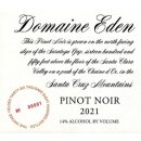 DOMAINE EDEN -Mount Eden Viney.- Pinot Noir  2021 - 0,75 Liter - 94  Jeb Dunnuck /93 Wine Enthusiast