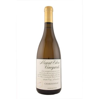 MOUNT EDEN Estate Chardonnay 2021 - 0,75 Liter - 96 Jeb Dunnuck/ 94 Robert Parker`s Wine Advocate