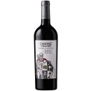 CHRONIC CELLARS Paso Robles  Sir Real Cabernet Sauvignon...