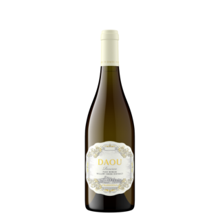 DAOU Vineyards RESERVE  Chardonnay 2023  0,75 Liter - 94 Points James Suckling