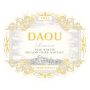 DAOU Vineyards RESERVE  Chardonnay 2023  0,75 Liter - 94...