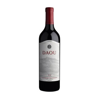 DAOU Vineyards - Cabernet Sauvignon 2018 -1,5 Liter - 92 Points R. Parker`s Wine Advocate