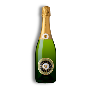 GLORIA FERRER  Sonoma Brut LOT 220 - 0,75 Liter- 91 Wine Spectator/90 Wine Enthusiast