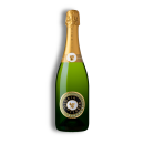 GLORIA FERRER  Sonoma Brut LOT 220 - 0,75 Liter- 91 Wine...