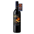 CYCLES GLADIATOR Merlot  2023 - 0,75 Liter