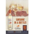 CYCLES GLADIATOR Sauvignon Blanc 2024  California (Lodi)  0,75 Liter