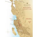 HAHN Central Coast GSM Red Cuvée 2023 - 0,75 Liter