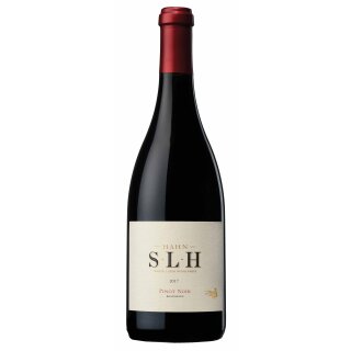 HAHN Santa Lucia Highlands SLH Pinot Noir 2023 - 0,75 Liter