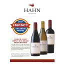 HAHN Central Coast Pinot Noir 2024 - 0,75 Liter