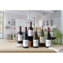 HAHN Central Coast Pinot Noir 2024 - 0,75 Liter