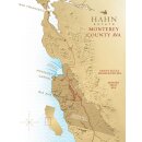 HAHN Central Coast Pinot Noir 2024 - 0,75 Liter