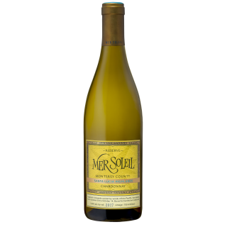 MER SOLEIL Santa Lucia Highl. Chardonnay Reserve 2023 - 1,5 Liter -