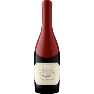 BELLE GLOS Clark&Telephone Santa Maria Valley Pinot Noir 2024  0,75 Liter - 96 Tasting Panel