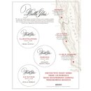 BELLE GLOS Clark&Telephone Santa Maria Valley Pinot Noir 2024  0,75 Liter - 96 Tasting Panel