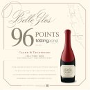 BELLE GLOS Clark&Telephone Santa Maria Valley Pinot...