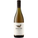 DUCKHORN Decoy California Chardonnay 2024  0,75 Liter -...