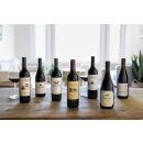 DUCKHORN Decoy California Chardonnay 2024  0,75 Liter -...