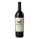 DUCKHORN Decoy California Zinfandel 2022  0,75 Liter
