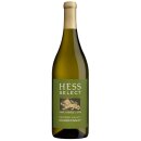 HESS SELECT California Chardonnay 2024 - 0,75 Liter -...