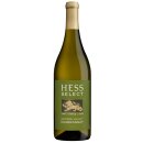 HESS SELECT California Chardonnay 2024 - 0,75 Liter -...