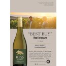 HESS SELECT California Chardonnay 2024 - 0,75 Liter - “BEST BUY” Wine Enthusiast