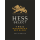 HESS SELECT California Winemaker’s TREO Red Blend 2020 - 0,75 Liter -