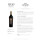 HESS SELECT California Winemaker’s TREO Red Blend 2020 - 0,75 Liter -