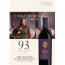 HESS COLLECTION ALLOMI Cabernet Sauvignon 2022 - 0,75 Liter - 91 Points J. Suckling