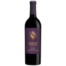 HESS COLLECTION ALLOMI Cabernet Sauvignon 2022 - 0,75...