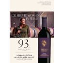 HESS COLLECTION ALLOMI Cabernet Sauvignon 2022 - 0,75...