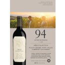 HESS COLLECTION - MOUNT VEEDER - Cabernet Sauvignon 2021...