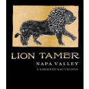 HESS COLLECTION - Lion Head - LION TAMER NAPA VALLEY - Cabernet Sauvignon 2022 - 0,75 Liter