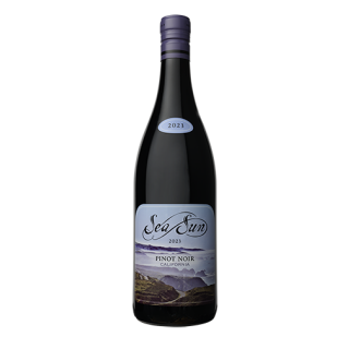 CAYMUS SEA SUN California Pinot Noir 2024 - 0,75 Liter