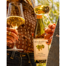 GRGICH HILLS ESTATE Napa Valley Chardonnay 2023 - 0,75 Liter - 93 Points Decanter/92 James Suckling/