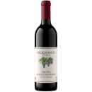 GRGICH HILLS ESTATE Napa Valley Cabernet Sauvignon 2021 -...