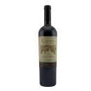 CAYMUS Special Selection 2014 Napa Valley 0,75 Liter - 93...