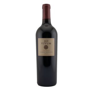 CHRIS PHELPS AD VIVUM Cabernet Sauvignon 2013 - 0,75 Liter - 93 Points- R. Parker`s The Wine Advocate 