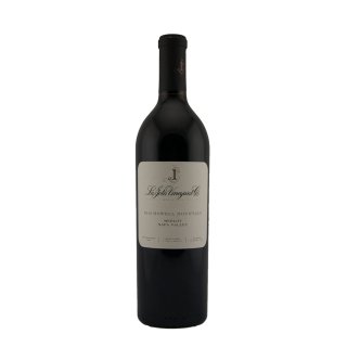 LA JOTA Howell Mountain Merlot 2012 - 0,75 Liter - 92 Points Robert Parker`s Wine Advocate