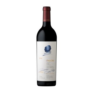 OPUS ONE 2016 - 0,375 Liter - 98 Points R. Parker`s Wine Advocate
