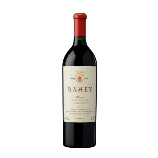RAMEY Annum Napa Valley - Cabernet Sauvignon 2014 -1,5 Liter- 94 Robert Parkers Wine Advocate